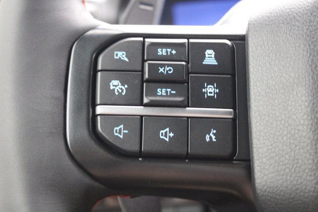 new 2025 Ford F-150 car, priced at $94,790