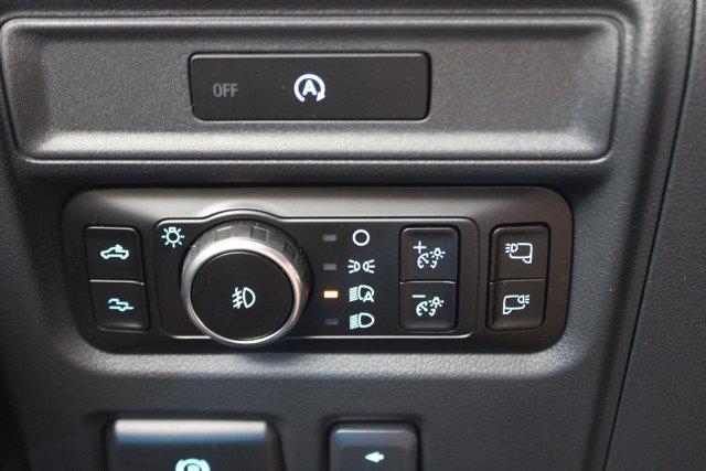 new 2025 Ford F-150 car, priced at $94,790