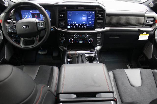 new 2025 Ford F-150 car, priced at $94,790