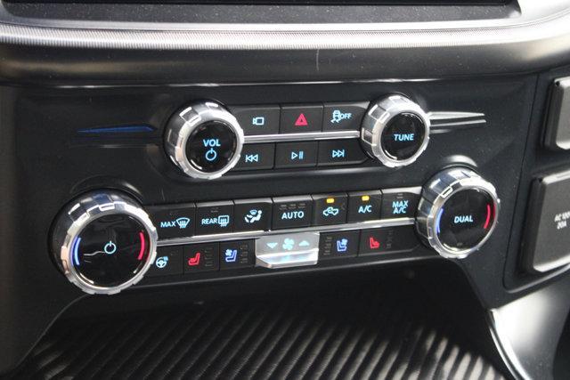 new 2025 Ford F-150 car, priced at $94,790