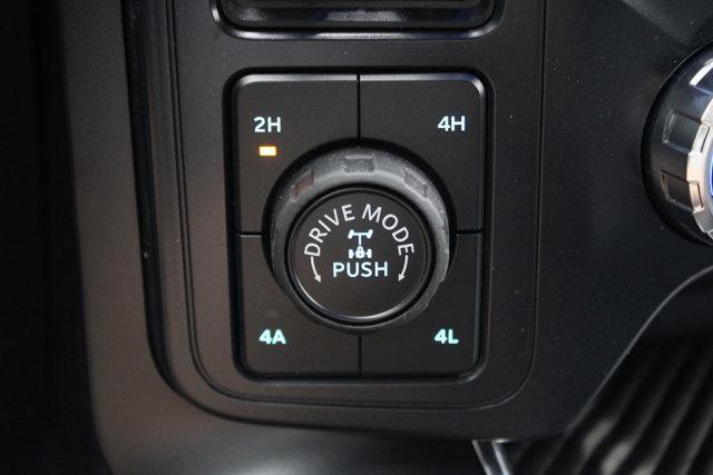 new 2025 Ford F-150 car, priced at $94,790