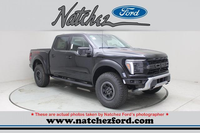 new 2025 Ford F-150 car, priced at $94,790