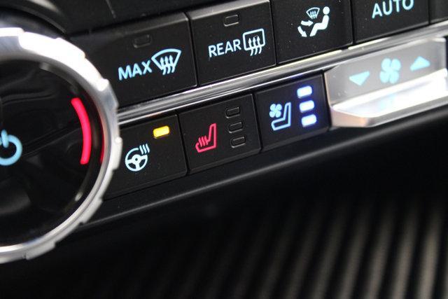 new 2025 Ford F-150 car, priced at $94,790