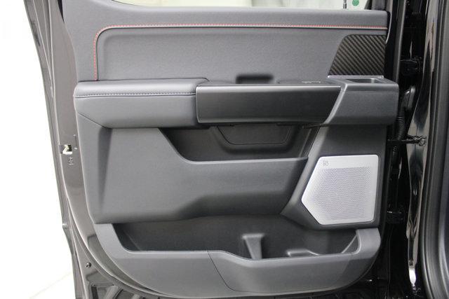 new 2025 Ford F-150 car, priced at $94,790