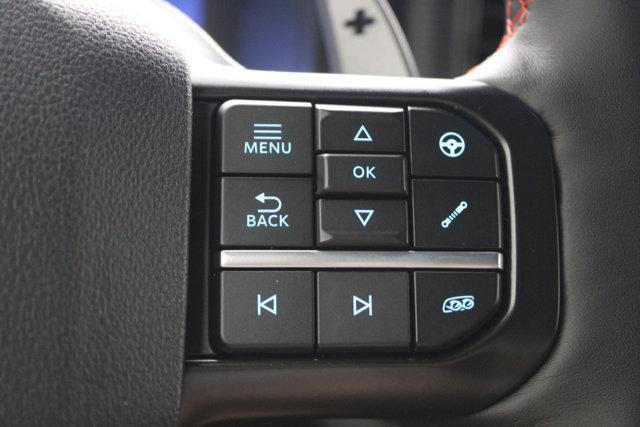 new 2025 Ford F-150 car, priced at $94,790