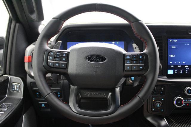 new 2025 Ford F-150 car, priced at $94,790