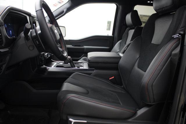 new 2025 Ford F-150 car, priced at $94,790