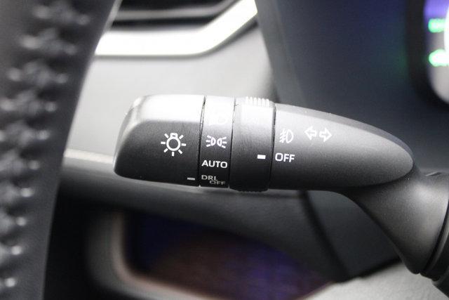 used 2024 Toyota RAV4 Hybrid car, priced at $32,660