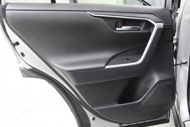 used 2024 Toyota RAV4 Hybrid car, priced at $32,660