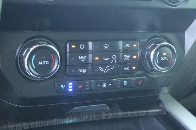 used 2020 Ford F-350 car, priced at $38,400