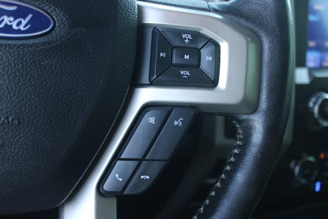 used 2020 Ford F-350 car, priced at $38,400