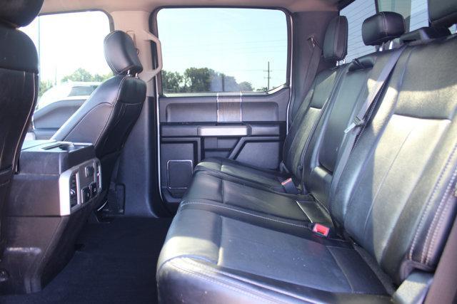used 2020 Ford F-350 car, priced at $38,400