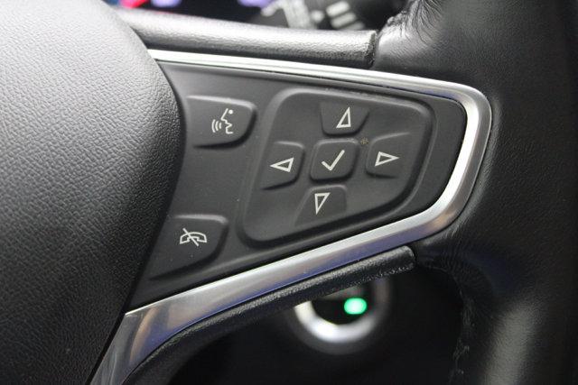 used 2022 Chevrolet Equinox car, priced at $21,260