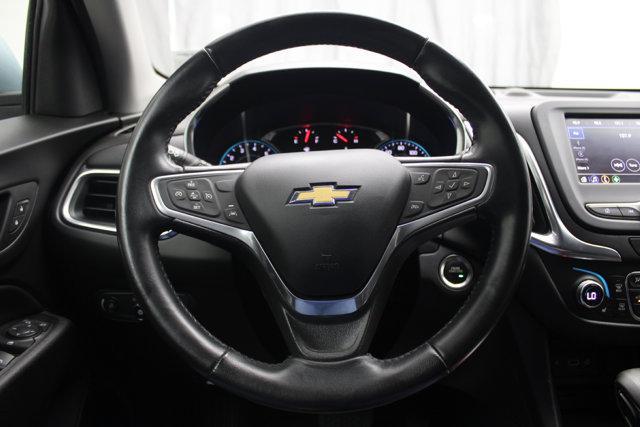 used 2022 Chevrolet Equinox car, priced at $21,260