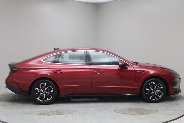 used 2024 Hyundai Sonata car, priced at $26,103