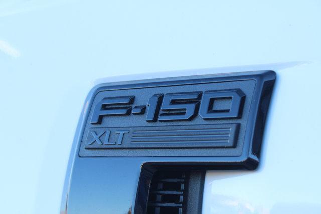 new 2024 Ford F-150 car, priced at $63,420