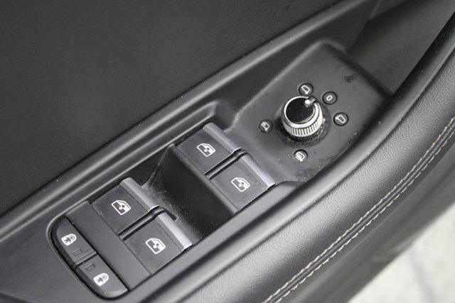 used 2024 Audi A4 car, priced at $28,899