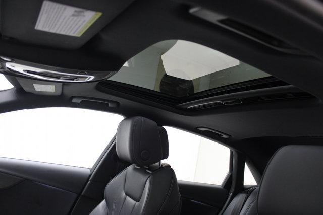 used 2024 Audi A4 car, priced at $28,899