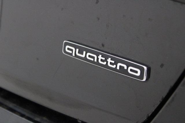 used 2024 Audi A4 car, priced at $28,899