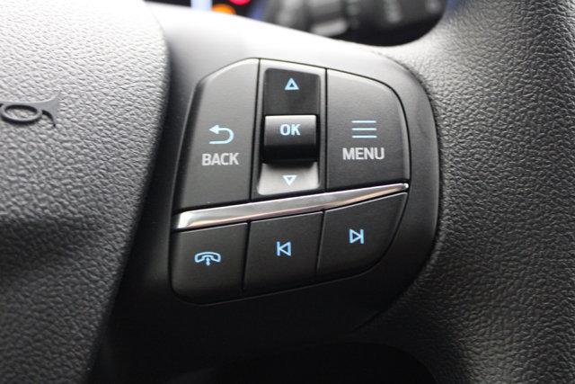 new 2026 Ford Escape car, priced at $32,385