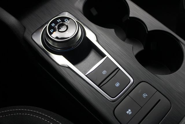 new 2026 Ford Escape car, priced at $32,385