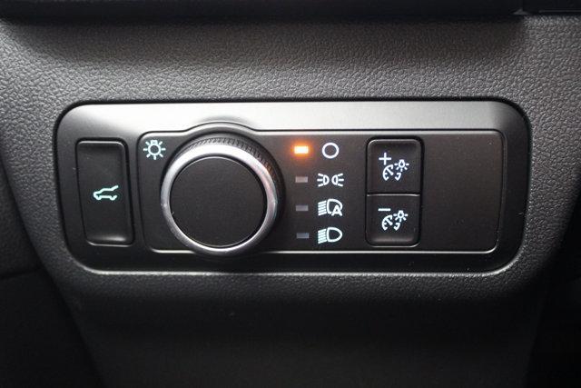 new 2026 Ford Escape car, priced at $32,385