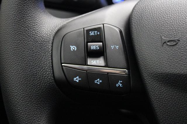 new 2026 Ford Escape car, priced at $32,385