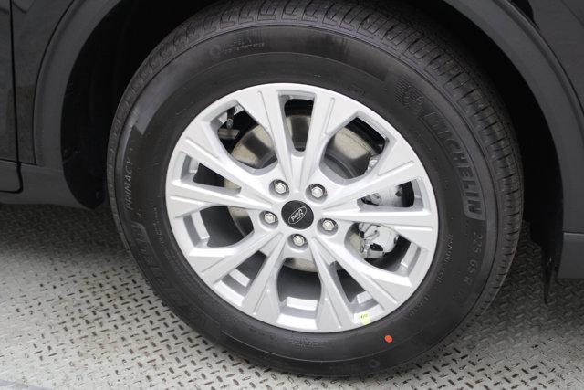 new 2026 Ford Escape car, priced at $32,385