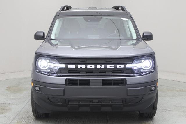 new 2024 Ford Bronco Sport car, priced at $37,920