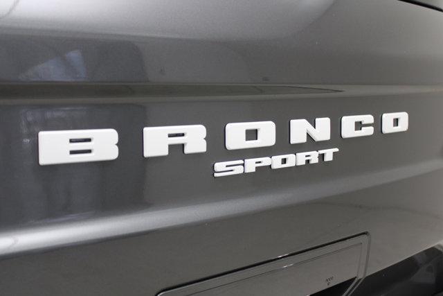 new 2024 Ford Bronco Sport car, priced at $37,920