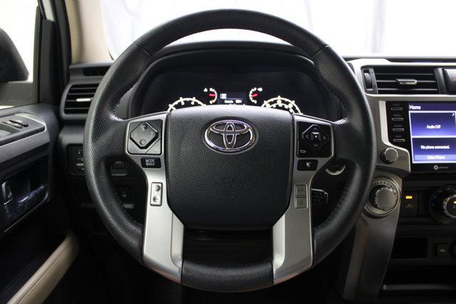 used 2023 Toyota 4Runner car, priced at $39,735