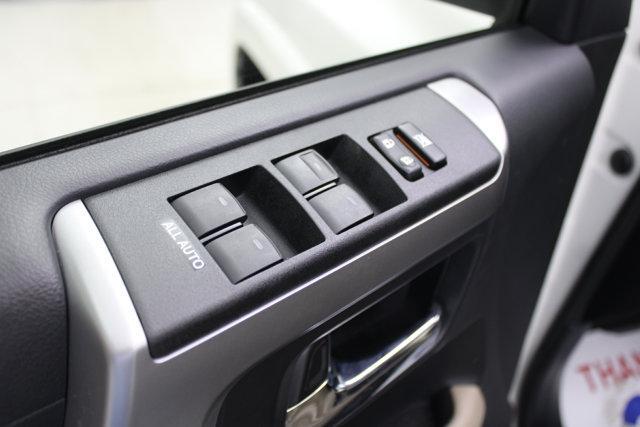 used 2023 Toyota 4Runner car, priced at $39,735
