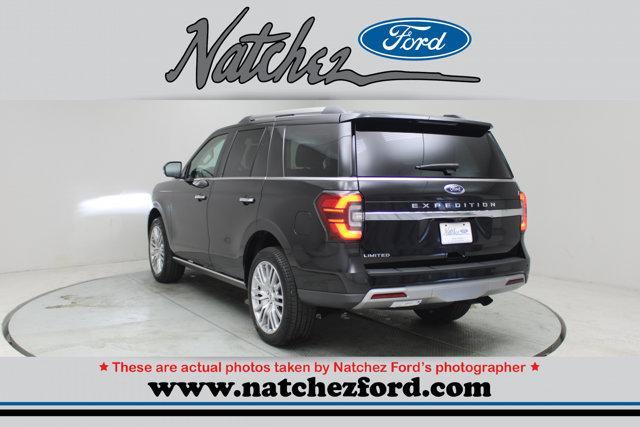 new 2024 Ford Expedition car, priced at $73,610