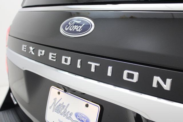 new 2024 Ford Expedition car, priced at $73,610