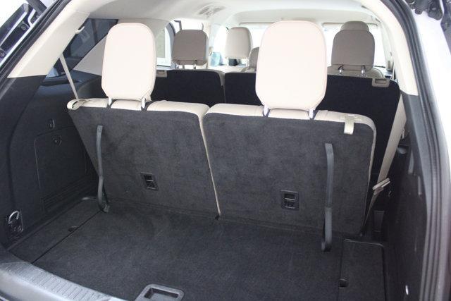 used 2023 Ford Explorer car, priced at $30,895