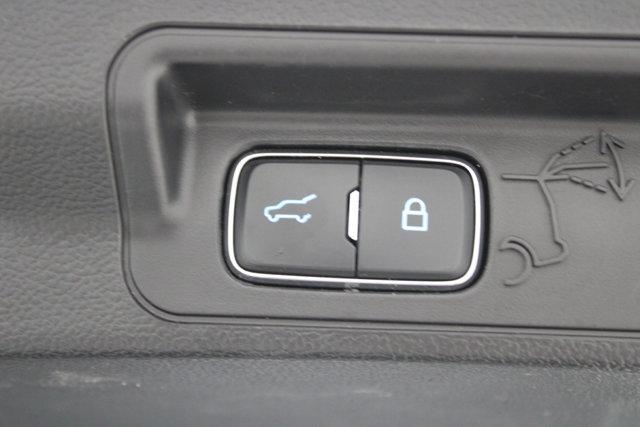 used 2023 Ford Explorer car, priced at $30,895