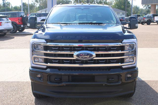 new 2024 Ford F-250 car, priced at $95,530