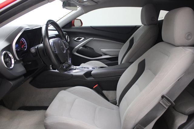 used 2023 Chevrolet Camaro car, priced at $26,105