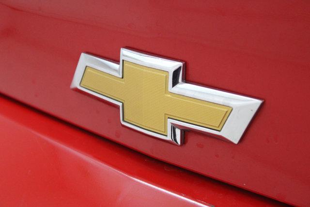 used 2023 Chevrolet Camaro car, priced at $26,105