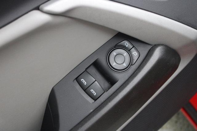 used 2023 Chevrolet Camaro car, priced at $26,105