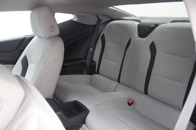 used 2023 Chevrolet Camaro car, priced at $26,105