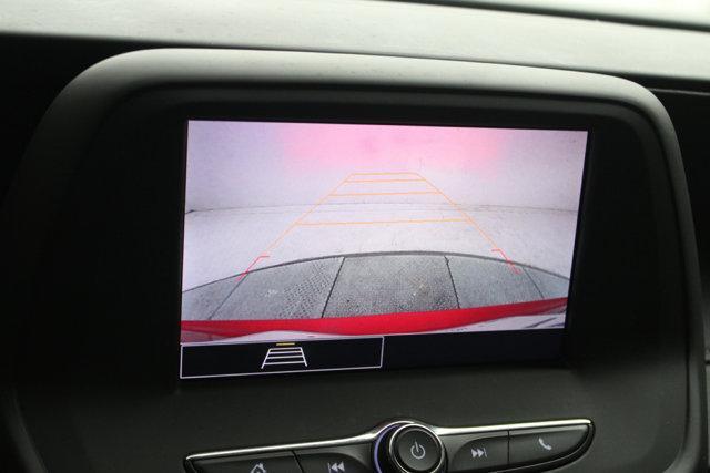 used 2023 Chevrolet Camaro car, priced at $26,105