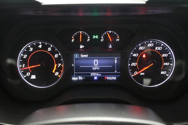 used 2023 Chevrolet Camaro car, priced at $26,105