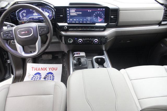 used 2023 GMC Sierra 1500 car, priced at $53,354