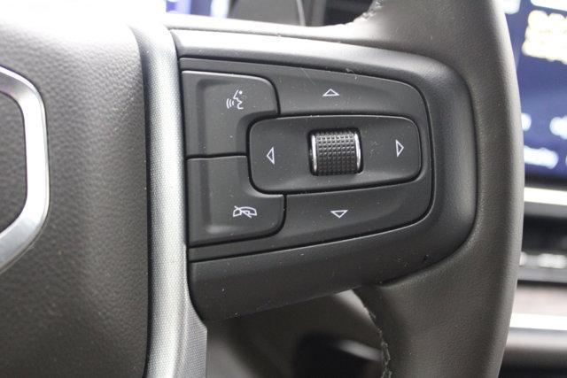 used 2023 GMC Sierra 1500 car, priced at $53,354