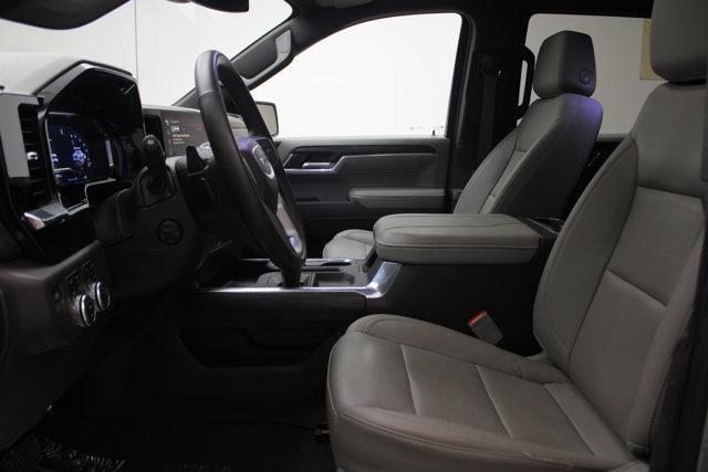 used 2023 GMC Sierra 1500 car, priced at $53,354