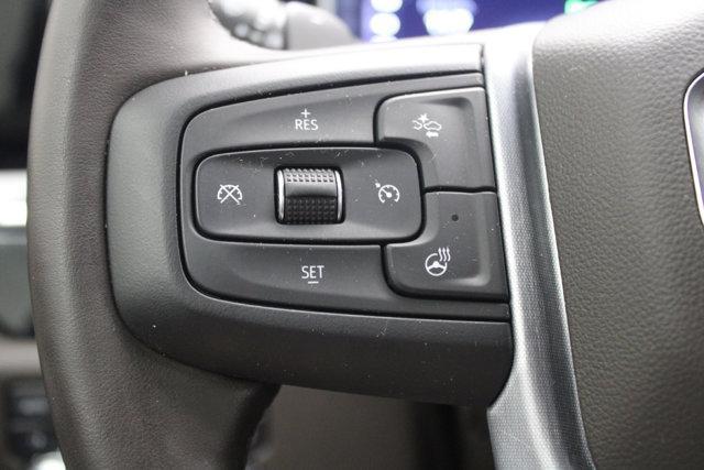 used 2023 GMC Sierra 1500 car, priced at $53,354