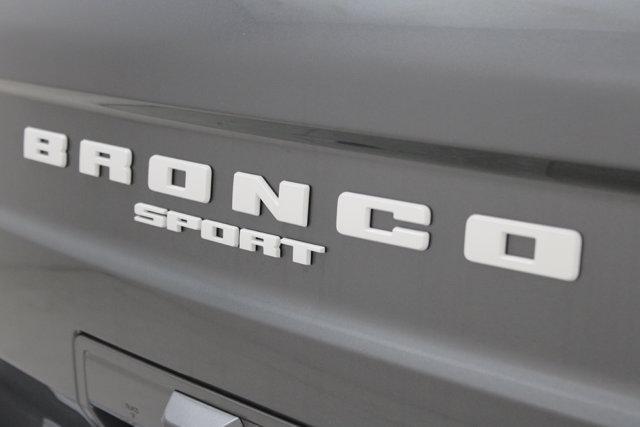 new 2025 Ford Bronco Sport car