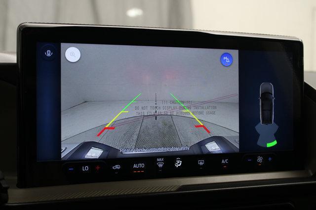 new 2025 Ford Bronco Sport car