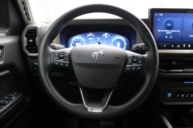 new 2025 Ford Bronco Sport car